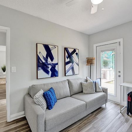 Casa Azure Villa Delray Beach Dış mekan fotoğraf