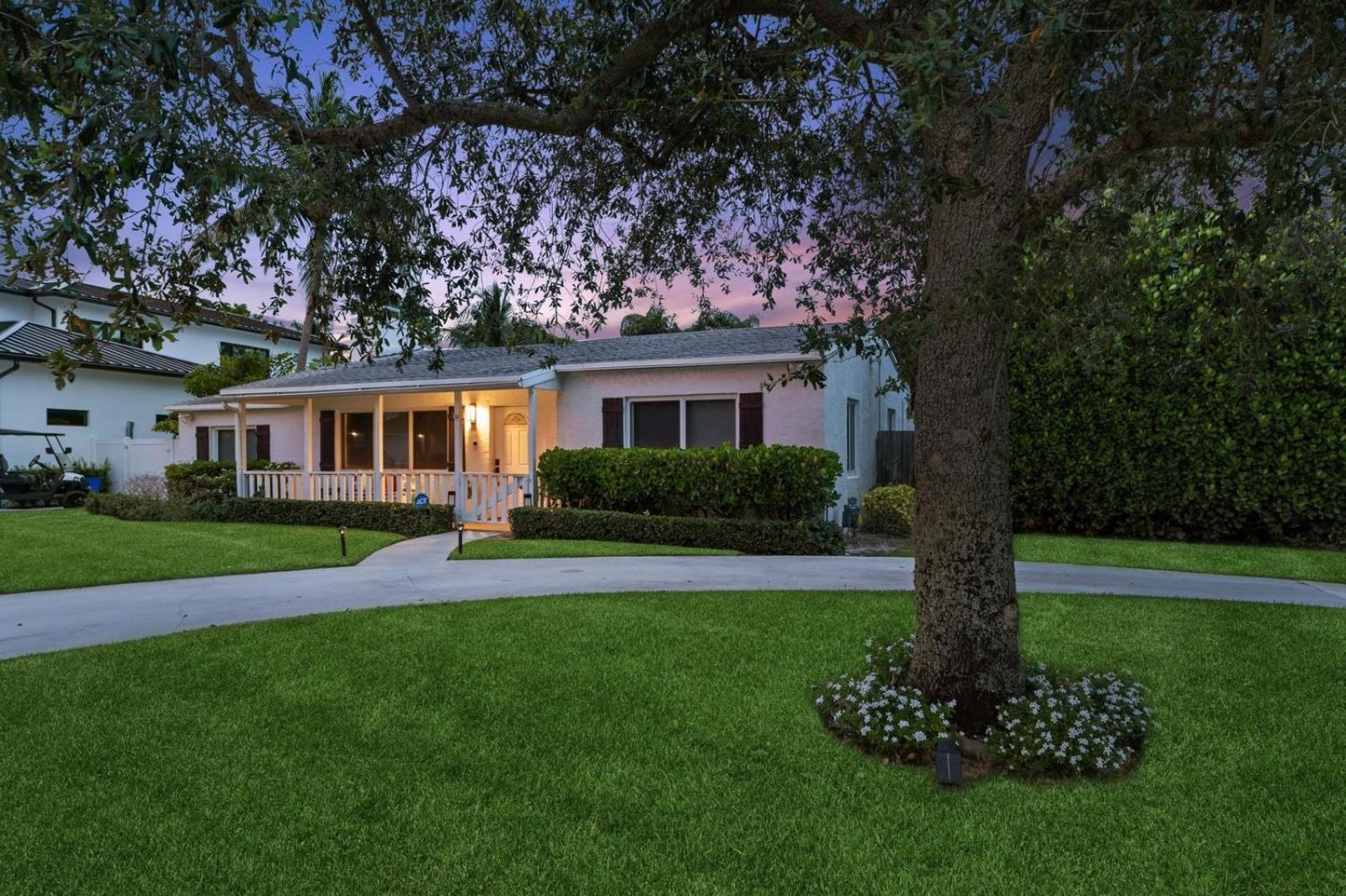 Casa Azure Villa Delray Beach Dış mekan fotoğraf