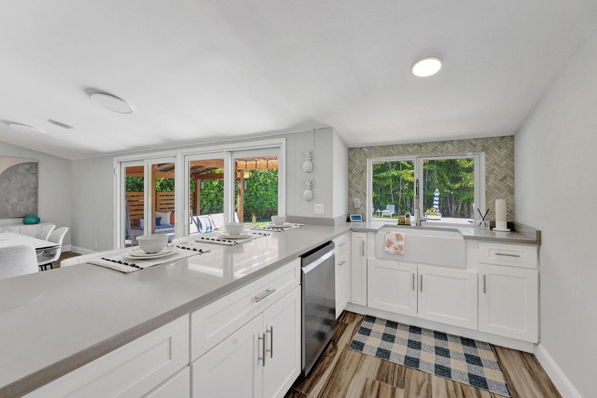 Casa Azure Villa Delray Beach Dış mekan fotoğraf