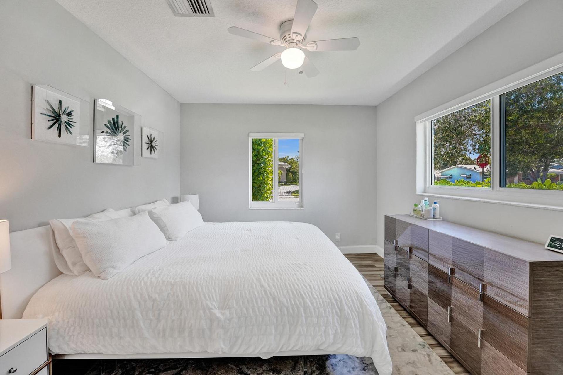 Casa Azure Villa Delray Beach Dış mekan fotoğraf