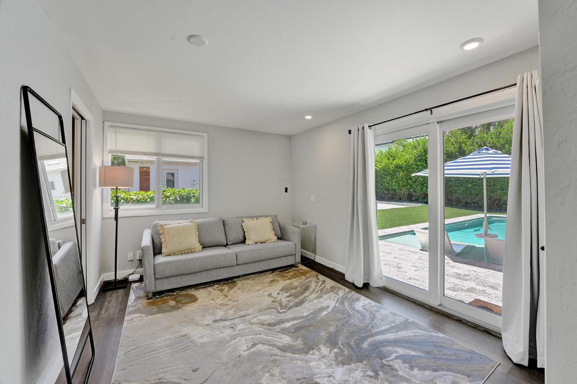 Casa Azure Villa Delray Beach Dış mekan fotoğraf