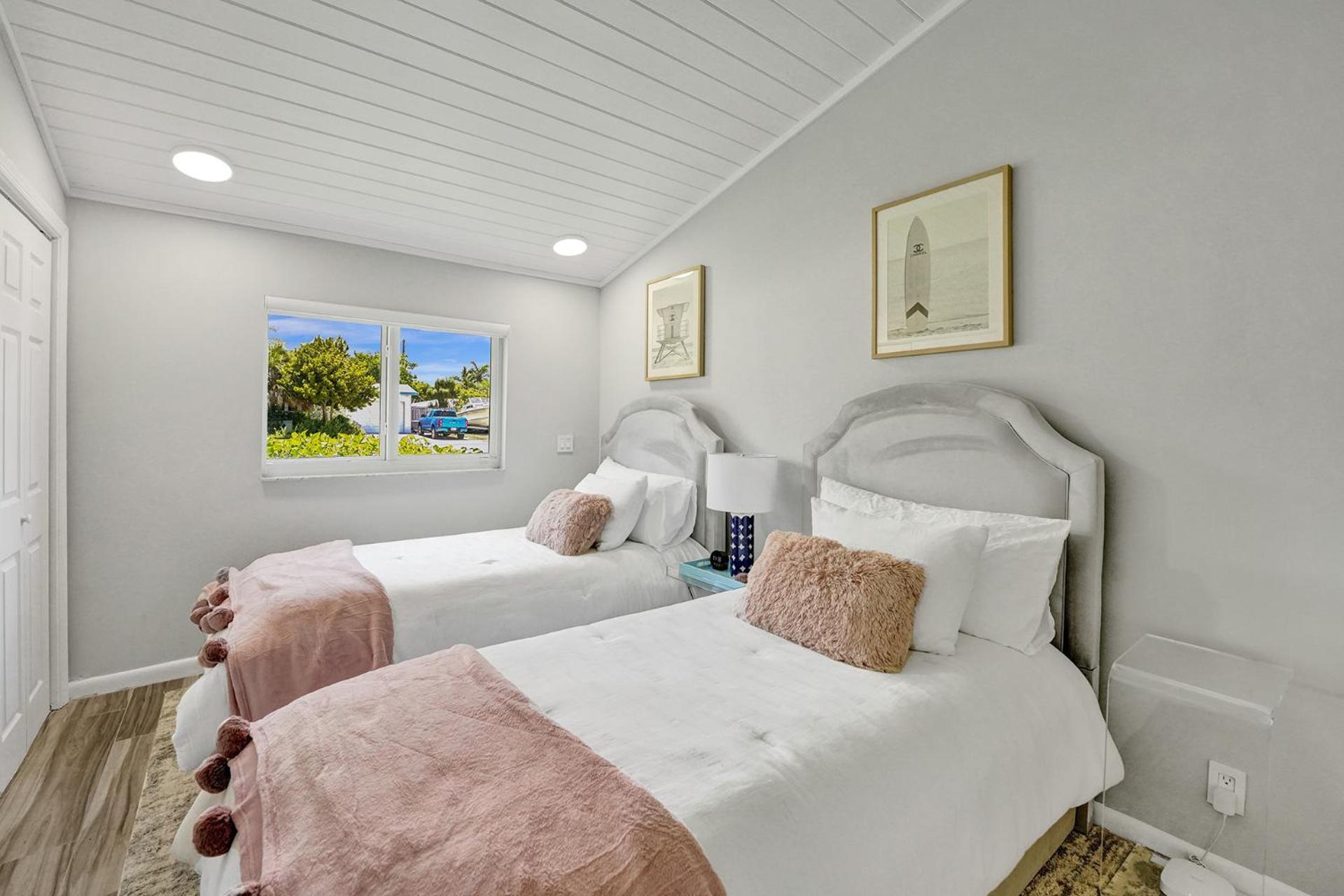 Casa Azure Villa Delray Beach Dış mekan fotoğraf