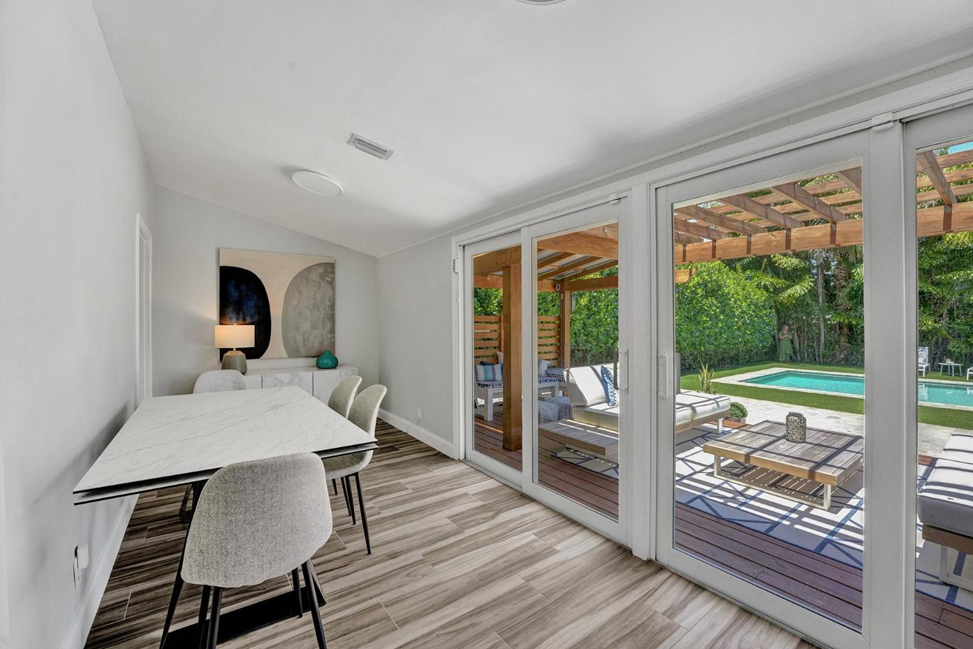 Casa Azure Villa Delray Beach Dış mekan fotoğraf