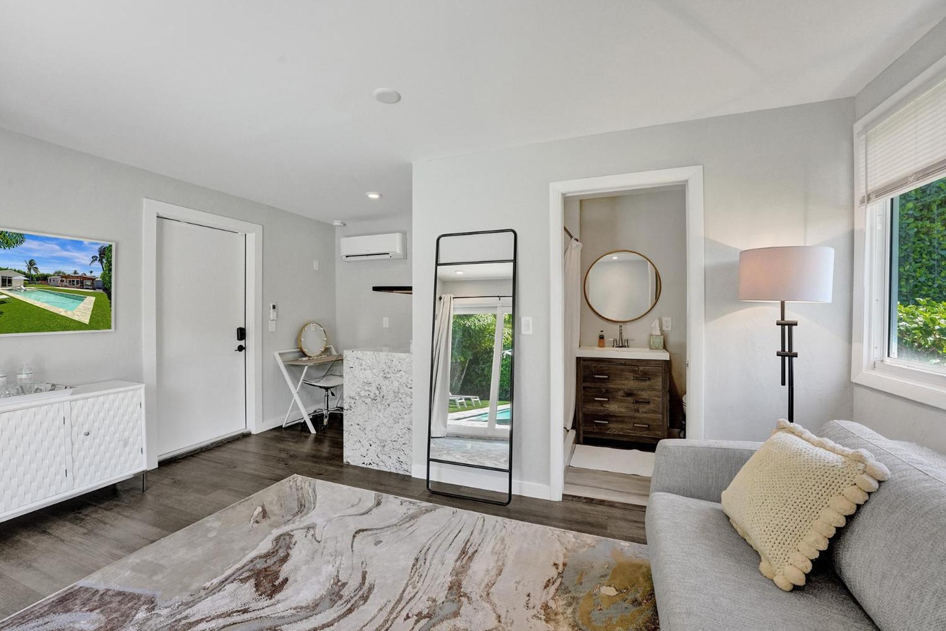 Casa Azure Villa Delray Beach Dış mekan fotoğraf