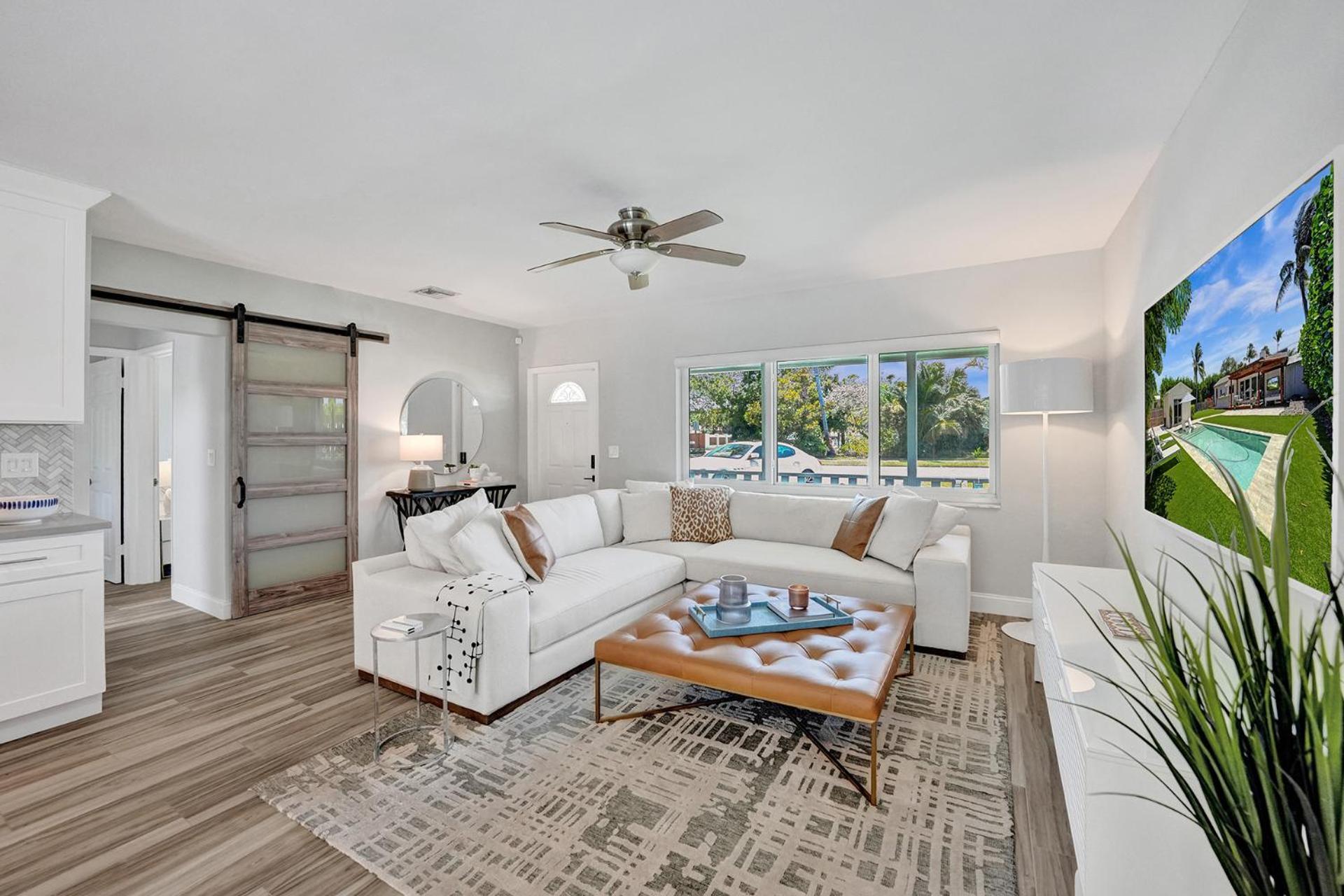 Casa Azure Villa Delray Beach Dış mekan fotoğraf
