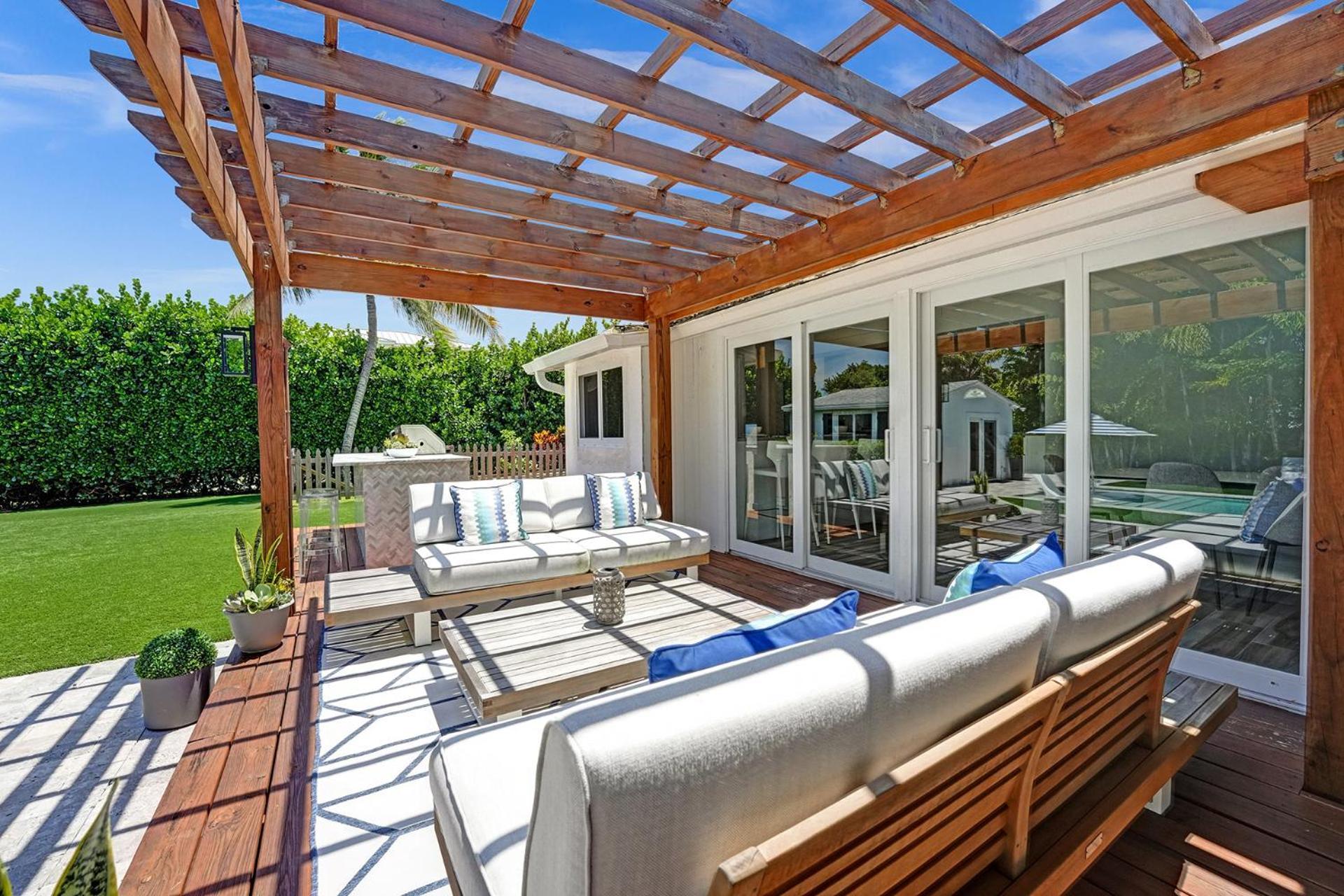 Casa Azure Villa Delray Beach Dış mekan fotoğraf